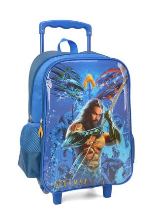 Mochila de aquaman new arrivals