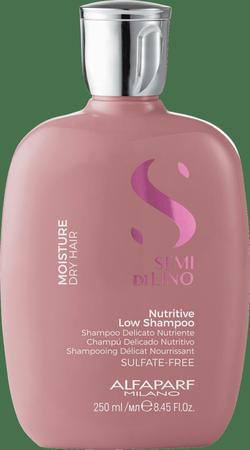 Imagem de Kit Moisture Shampoo e Máscara - Alfaparf