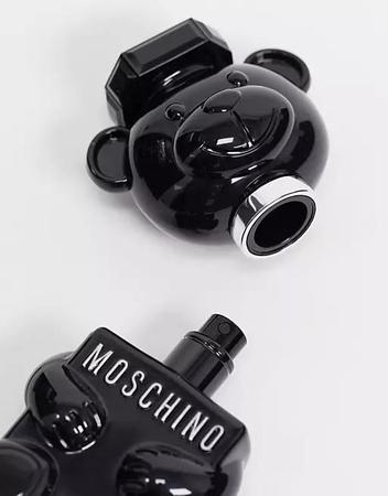 Imagem de Kit Moschino Toy Boy Edp 100Ml Perfume Masculino