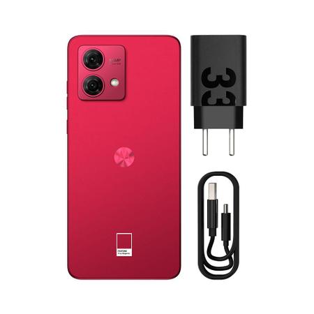 Imagem de Kit moto g84 5G + moto buds 135