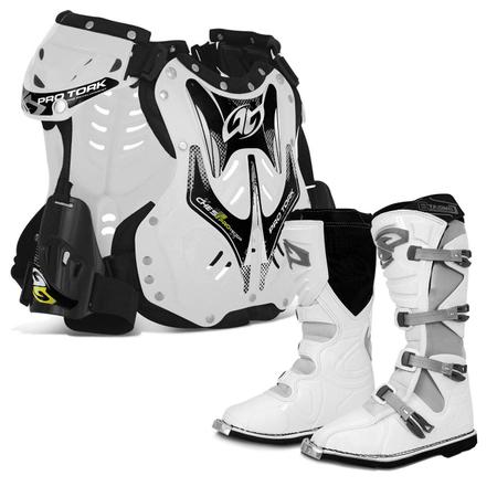 Bota combat cheap 3