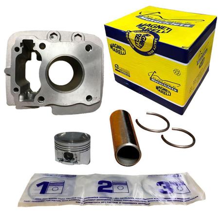 Kit Motor CG 125 Fan/ NXR 125 Bros - Cofap K.41008 Imagem de Kit Motor CG 125 Fan/ NXR 125 Bros - Cofap K.41008