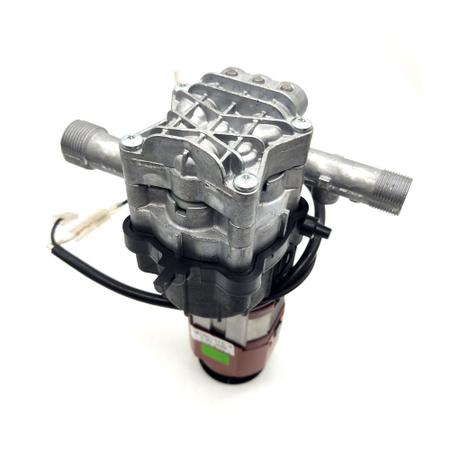 Imagem de Kit Motor com Bomba para Lavajato Lavor Wash WP 1400W (127V)