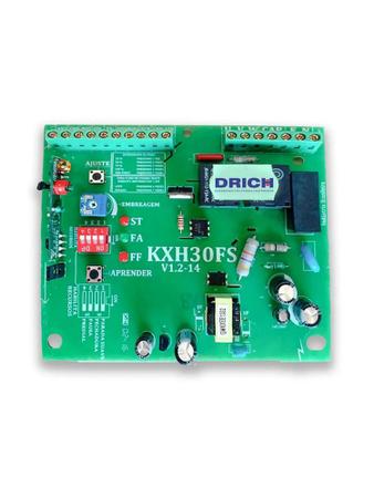 Imagem de Kit Motor Rossi Dz4 1/3hp Semi-industrial De Correr 220v