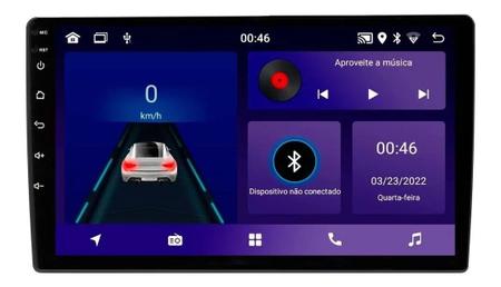 Kit Multimídia Civic LXS LXL LXR G9 15 / 16 9 Pol Android Carplay 2/32GB - ROADSTAR Imagem de Kit Multimídia Civic LXS LXL LXR G9 15 / 16 9 Pol Android Carplay 2/32GB - ROADSTAR