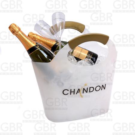 prosecco cooler bolsa
