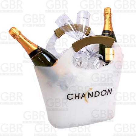 prosecco cooler bolsa