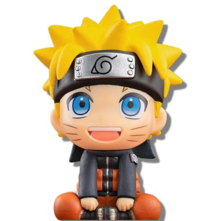 Colar Naruto Aldeia da Folha - Produtos criativos de filmes