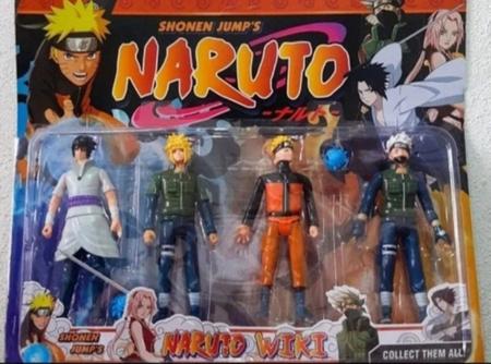 Discuss Everything About Wiki Naruto