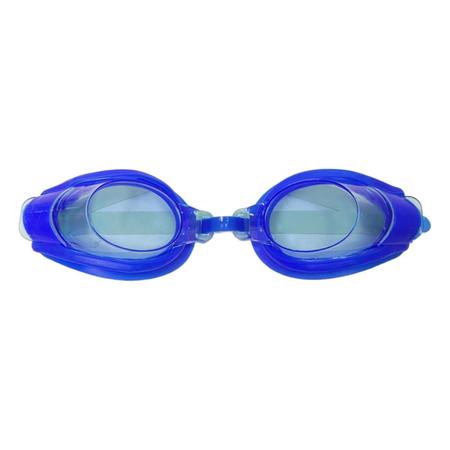 Imagem de Kit Natação 3 Peças - Touca, Óculos, Protetores - ul