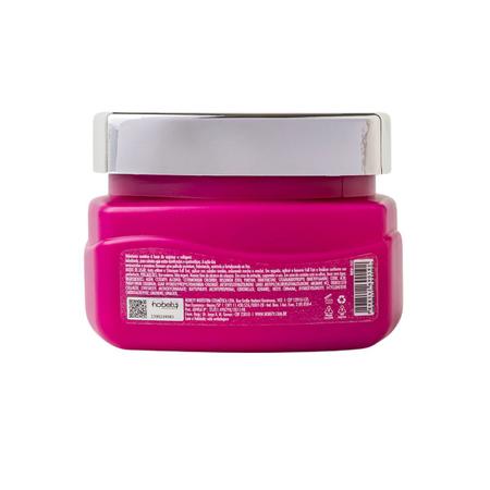 Imagem de Kit Nutrição Full Trat Hobety Shampoo 300ml+Mascara 300g