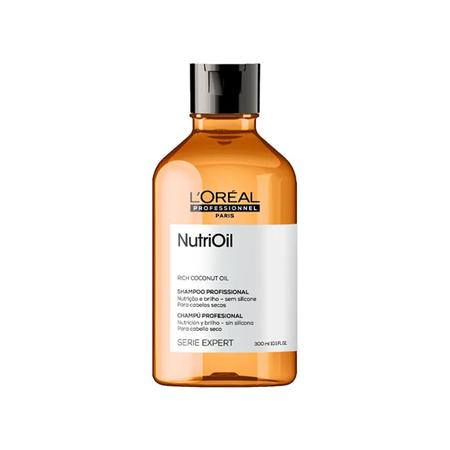 Imagem de Kit NutriOil Shampoo e Condicionador