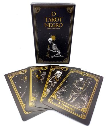 Tarô - O Que é o Jogo de Tarot? Descubra Aqui!