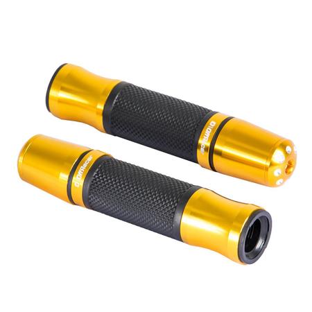 Kit Off Racer Manopla Jupiter Manete Regulavel Cb250f Twister Cg 150 Imagem de Kit Off Racer Manopla Jupiter Manete Regulavel Cb250f Twister Cg 150
