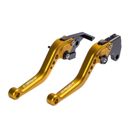 Kit Off Racer Manopla Jupiter Manete Regulavel Cb250f Twister Cg 150 Imagem de Kit Off Racer Manopla Jupiter Manete Regulavel Cb250f Twister Cg 150