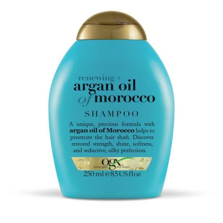 Imagem de Kit OGX Argan Oil of Morocco