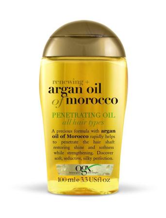 Imagem de Kit OGX Argan Oil of Morocco