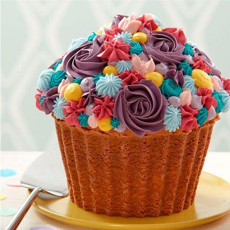 35 Bicos Para Confeitar Bolos E Doces