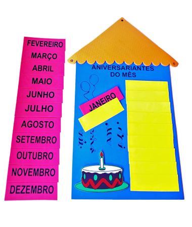 Cartaz Kids Junho 2020, Bem vindo Verão!