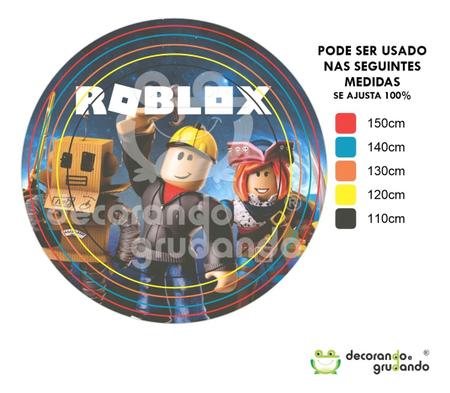 Painel Roblox G - Frete Grátis