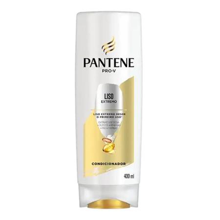 Imagem de Kit Pantene Pro-V Liso Extremo Com 3