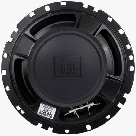 Imagem de Kit Par Alto Falante 6 Pol Jbl 2 Vias 160w Coaxial 4 Ohms