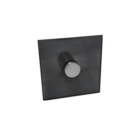 Kit Para Banheiro Premium Max 01 Fumê (6 Peças) - Vsa Imagem de Kit Para Banheiro Premium Max 01 Fumê (6 Peças)