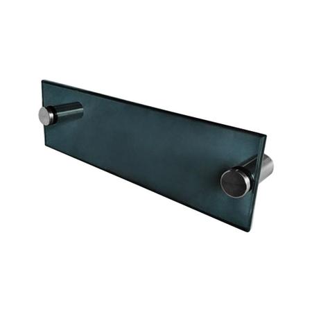 Kit Para Banheiro Premium Max 01 Fumê (6 Peças) - Vsa Imagem de Kit Para Banheiro Premium Max 01 Fumê (6 Peças)