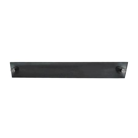 Kit Para Banheiro Premium Max 01 Fumê (6 Peças) - Vsa Imagem de Kit Para Banheiro Premium Max 01 Fumê (6 Peças)
