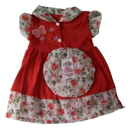 Roupas Roupinhas Bebê Reborn Menino Lote com roupinhas - Duda Baby Shop -  Roupa de Boneca - Magazine Luiza