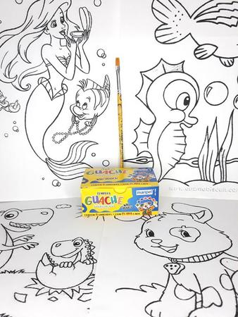 Desenhos para pintar e imprimir infantil:+100 imagens e personagens -  Artesana…  Desenhos para pintar, Desenhos infantis para colorir, Desenhos  para colorir carros