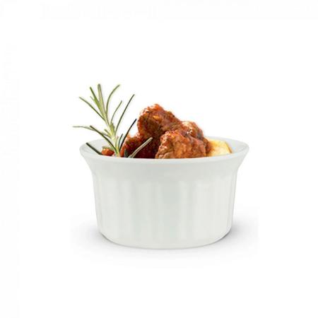 Imagem de Kit para Finger Food 21 Pecas com Mini Tigelas, Travessa e Molheira  Bestfer 