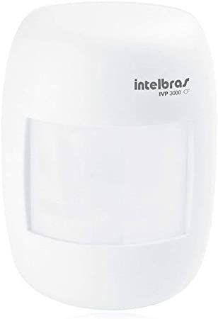 Imagem de Kit Para Instalador 3 Alarmes Anm 24 Net Completos Intelbras