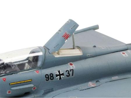 Imagem de Kit para Montagem Avião Eurofighter Typhoon