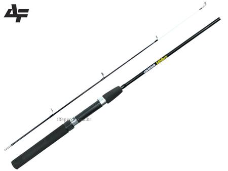 Imagem de Kit Para Pesca Completo C/ 3 Varas Para Molinete 1,20m + 3 Molinetes + Caixa + Acessórios (Ref. 118)