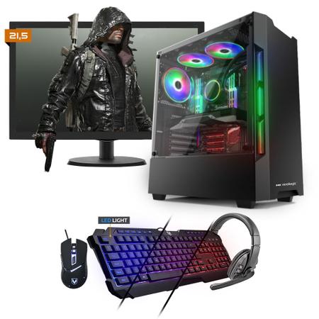 Rx 570 8gb online ryzen 3 2200g