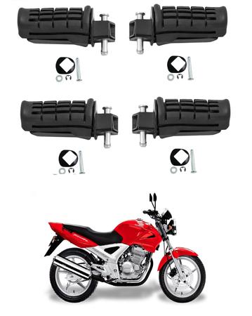 Peças para moto CBX 250 Twister até 2008