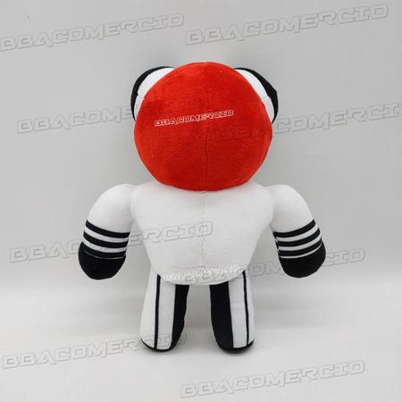 Boneco de pelúcia Rainbow Friends Roblox