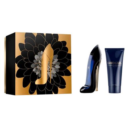 Good Girl Carolina Herrera - Perfume Feminino - Eau de Parfum - Perfume  Feminino - Magazine Luiza