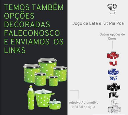 Imagem de Kit Pia Colorido Lixeira Porta Detergente E Sabão / Esponja  Com Suporte  (Lixeira de Cozinha  mini cesto Lixo de Pia )