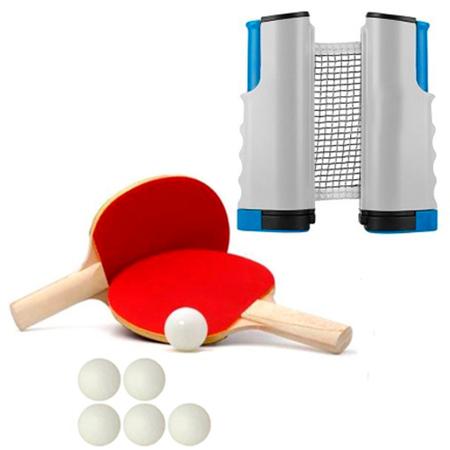 6 Principais dúvidas sobre o Tênis de Mesa / Ping Pong