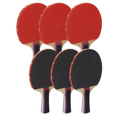 6 Principais dúvidas sobre o Tênis de Mesa / Ping Pong