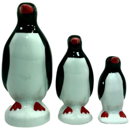 Jogo Cozinha Pinguim  Elo7 Produtos Especiais