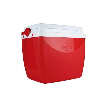 Imagem de Kit Piscina Inflável PVC 1000L Belfix C/ Cooler 18Lts MOR