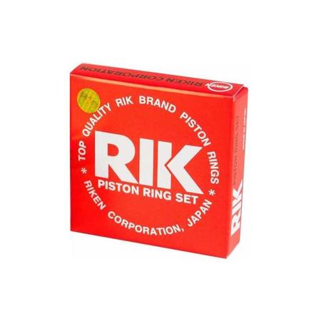 Imagem de Kit pistão competição anel RIK Bros 150 2003-2005 OHC 4,00 - Premium