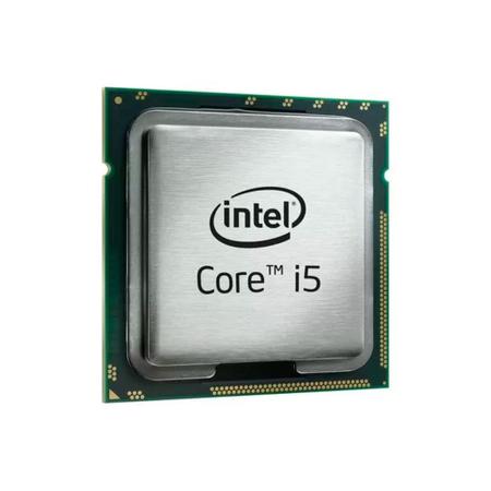 Imagem de Kit Placa Mãe H61 1155 Processador Core I5 2400 4Gb Ram 1600