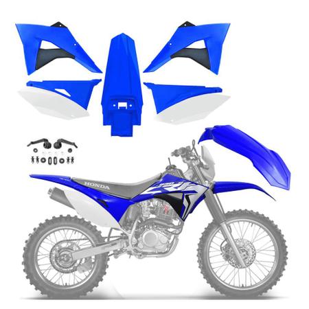 Consórcio CRF 230F sem juros e sem entrada!