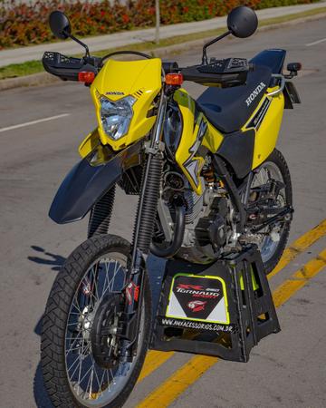 Kit Carenagem Plástico Amx Sport Moto XR 250 Adesivo Carenagem Farol -  Carenagem de Moto - Magazine Luiza