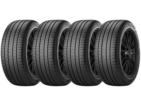 Imagem de Kit Pneu Aro 19” Pirelli 255/55R19 111H