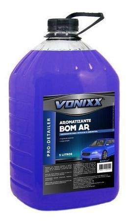 Imagem de Kit Pneu Pretinho 2 Aroma Aromatizante Carro Vonixx